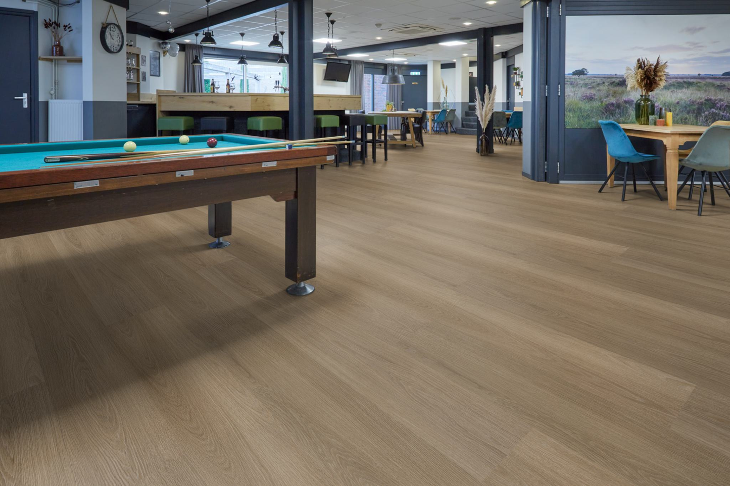 P515 click SRC dark oak