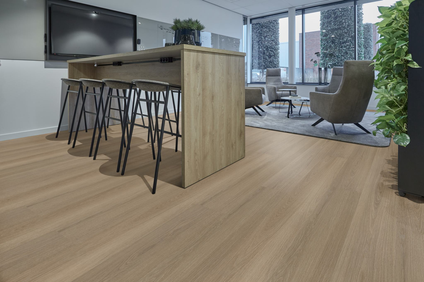 P515 click SRC dark oak