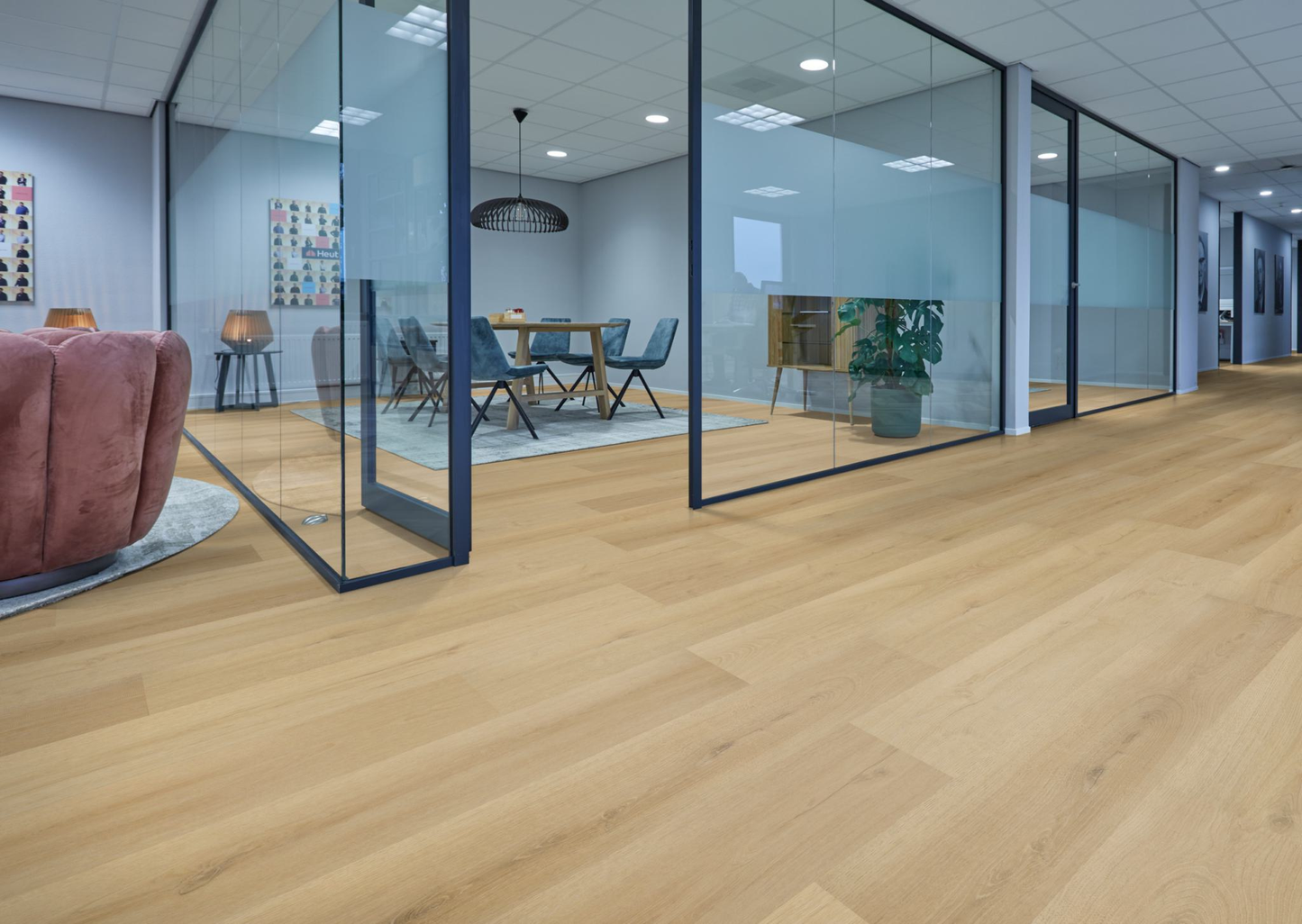 P530 dryback natural