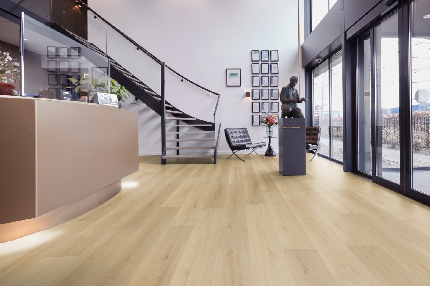 P530 dryback natural