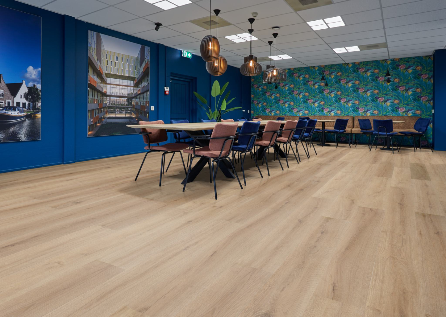 P530 dryback light brown