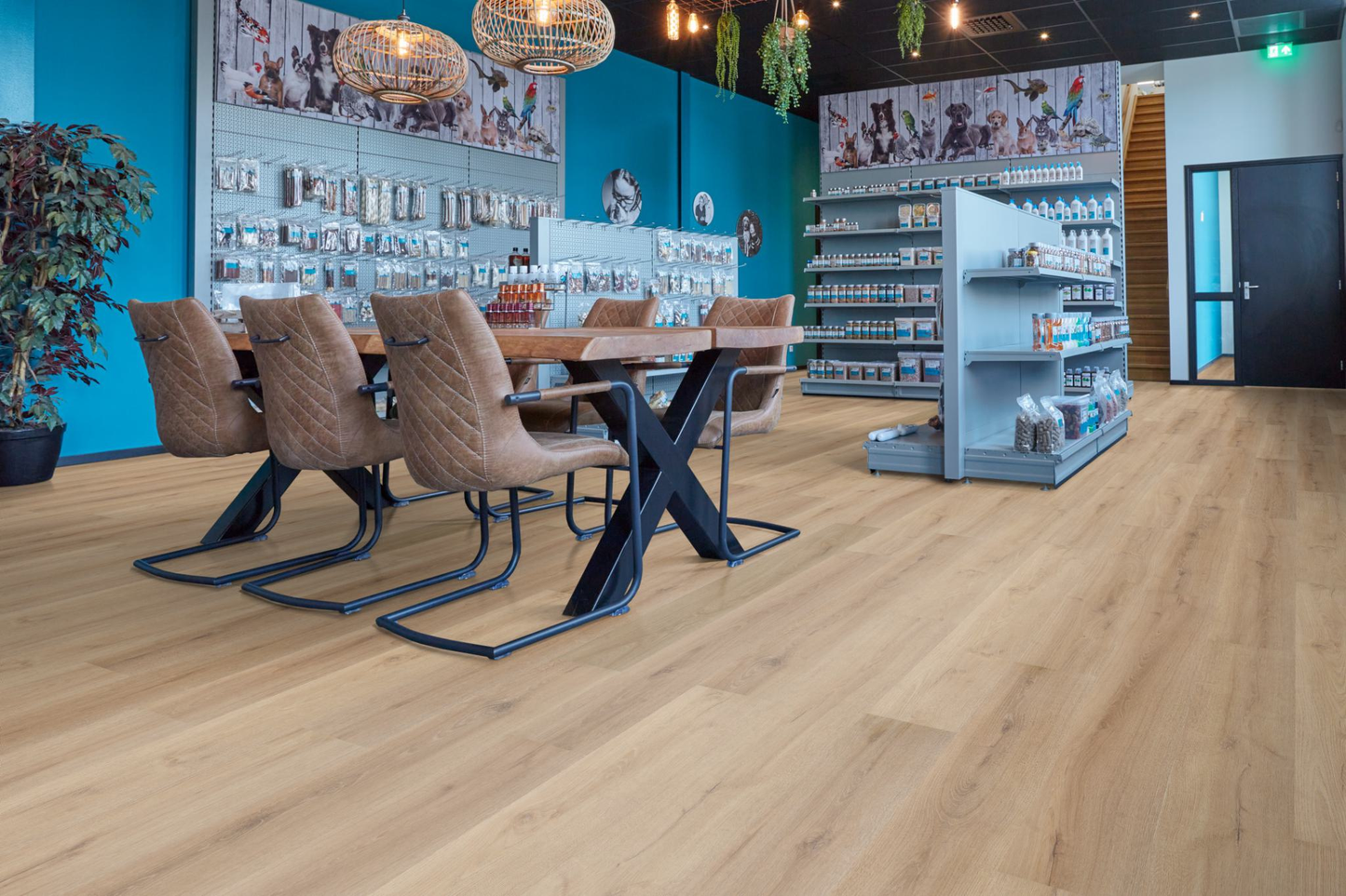 P530 dryback light brown