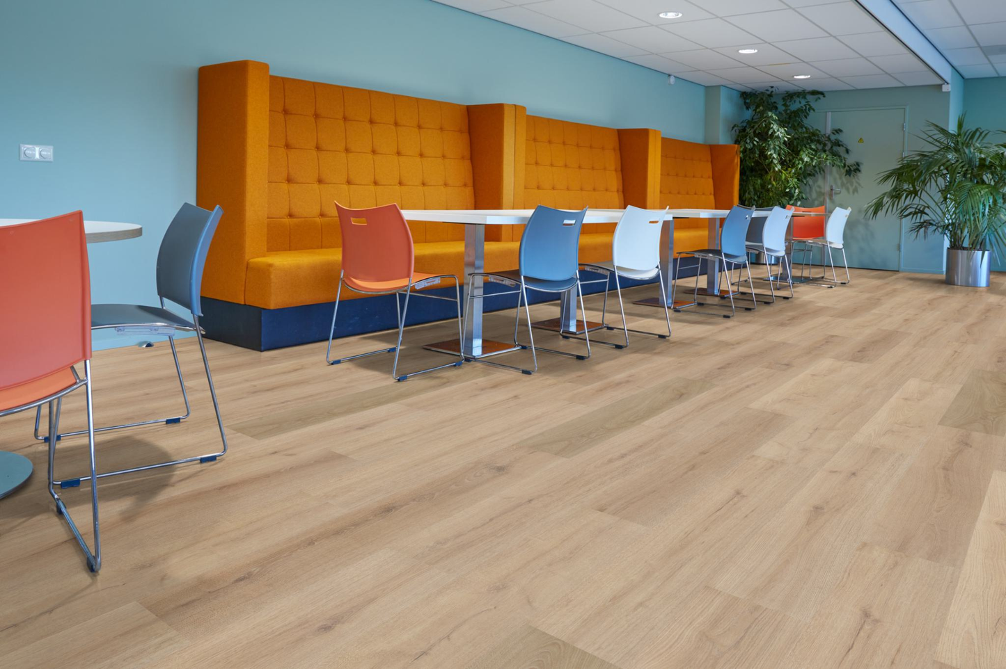 P535 click SRC light brown