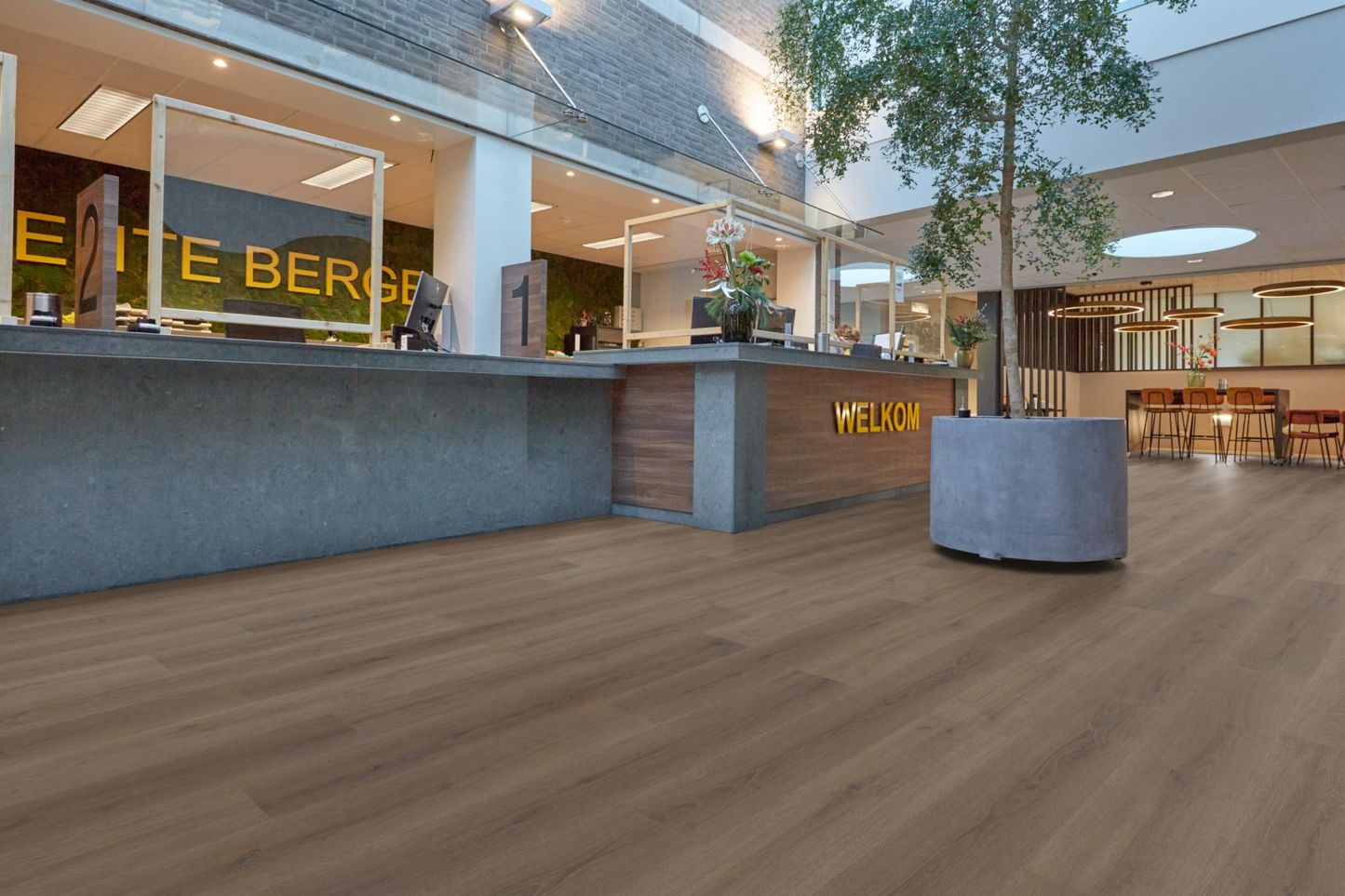 P535 click SRC brown