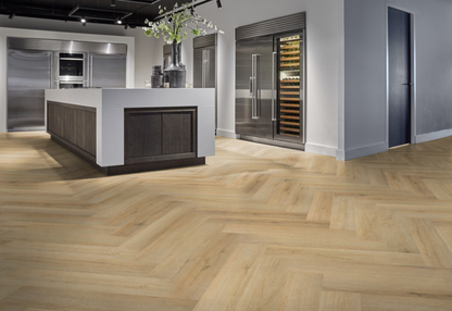 P730 visgraat dryback natural