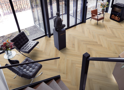 P735 visgraat click SRC natural