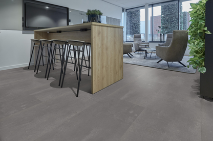 P300 dryback dark grey