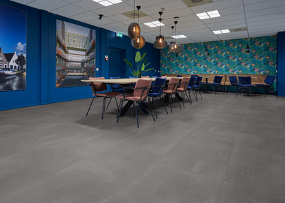 P300 dryback dark grey