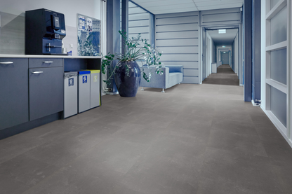 P300 dryback dark grey