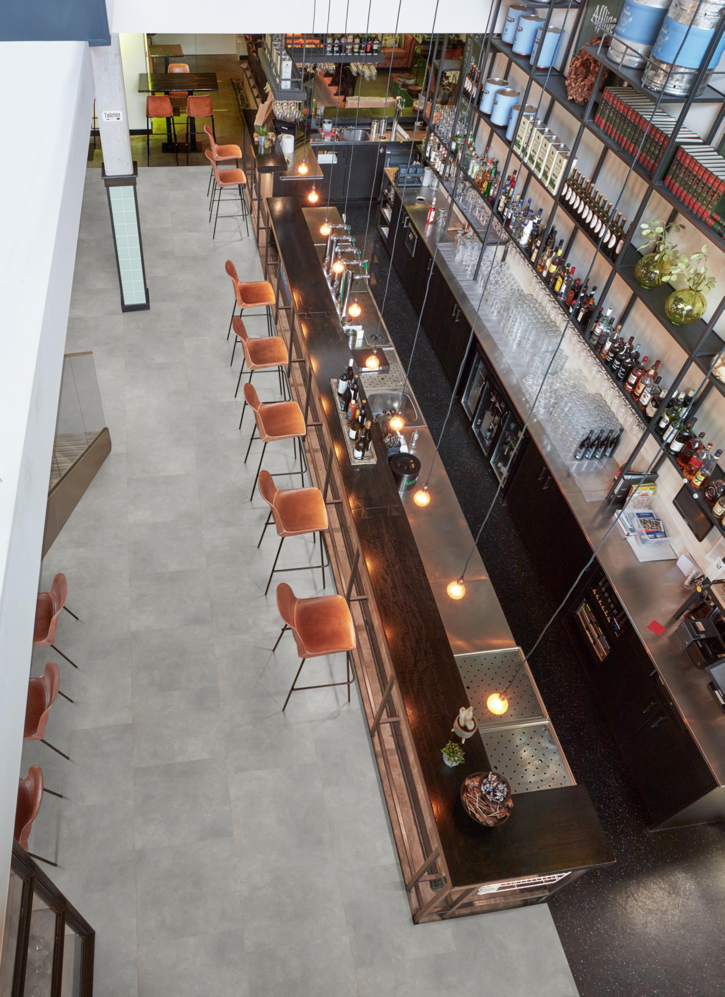 P310 dryback light grey