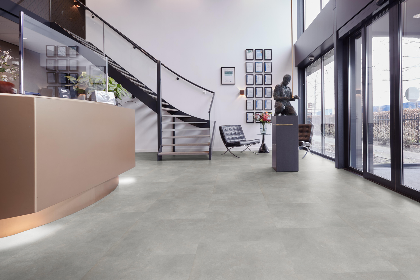 P310 dryback light grey