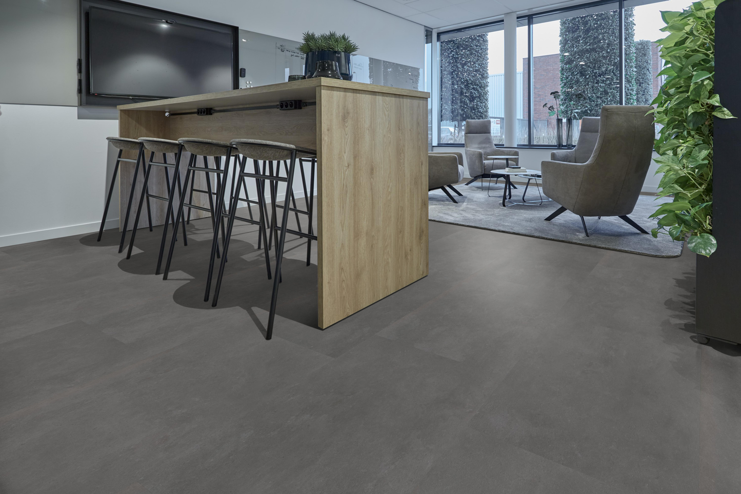 P310 dryback anthracite