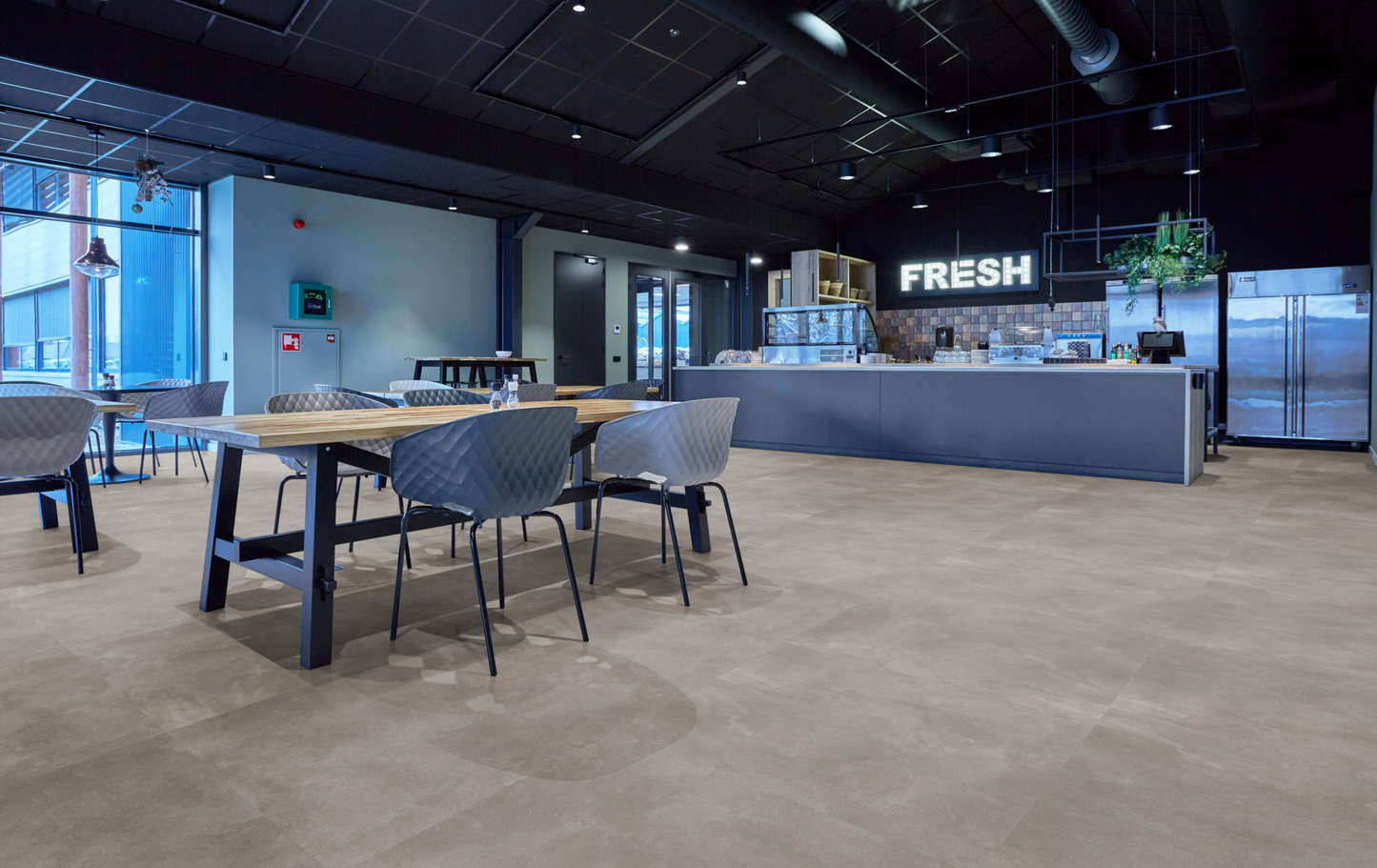 P321 XL dryback warm grey