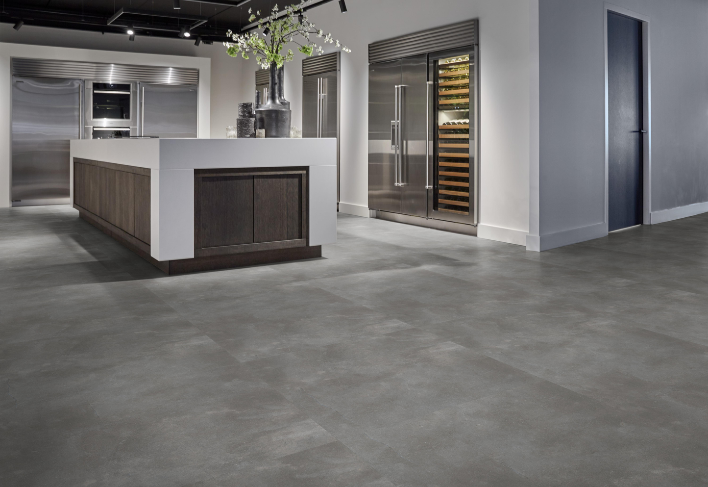 P321 XL dryback dark grey