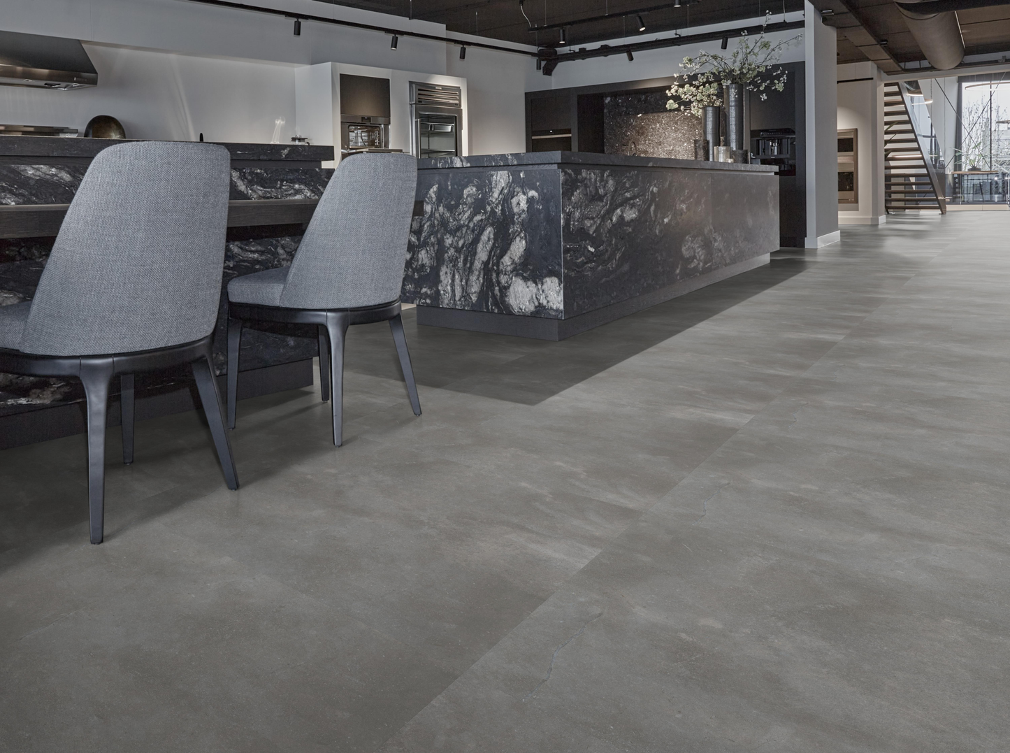 P321 XL dryback dark grey