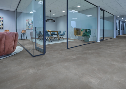 P321 XL dryback dark grey