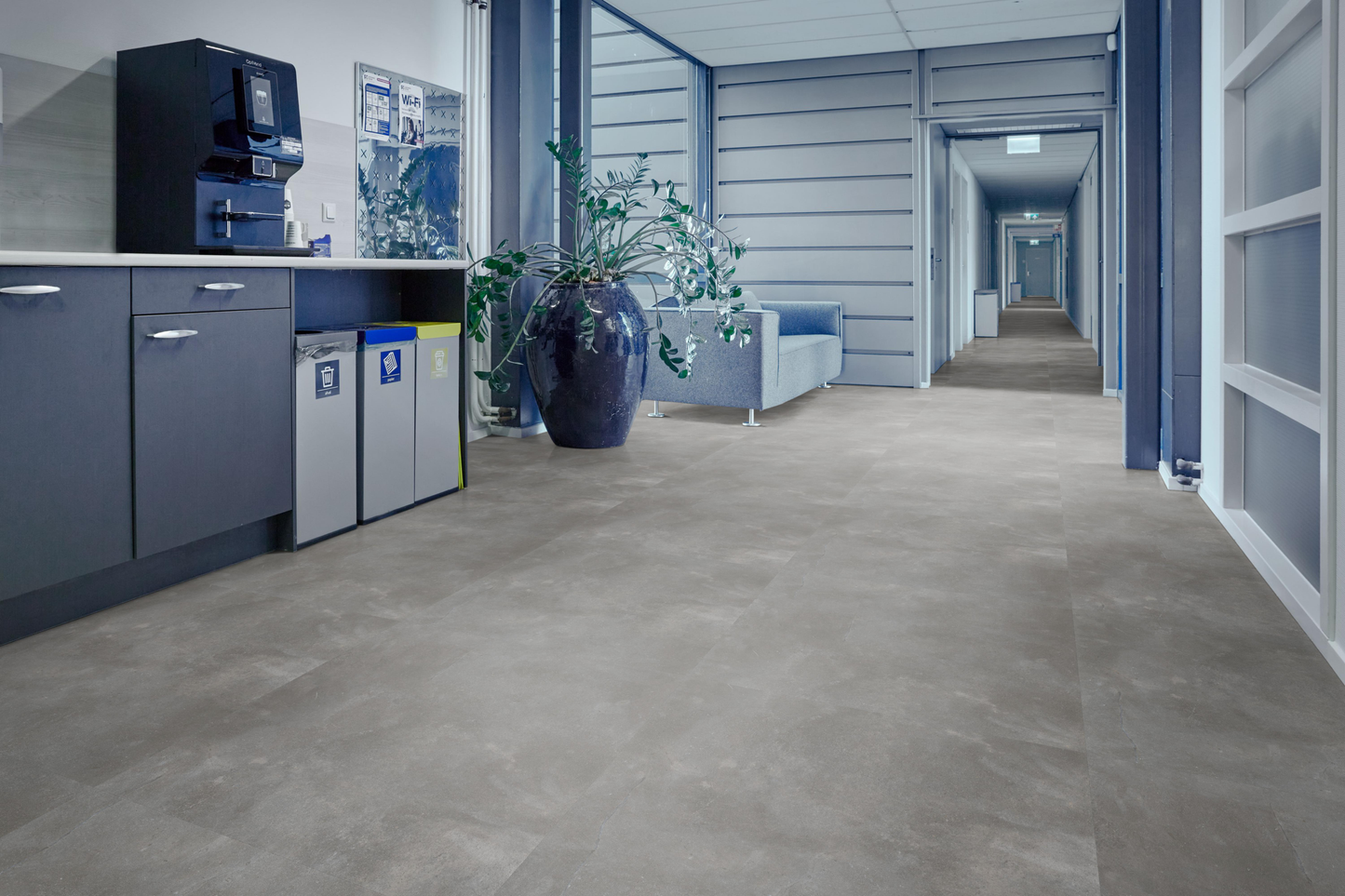 P321 XL dryback dark grey