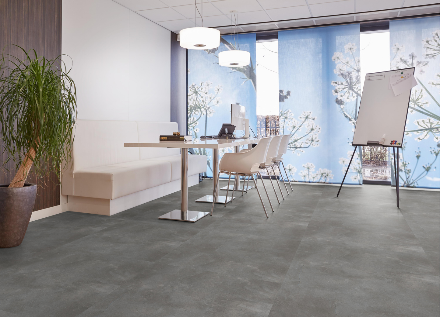 P321 XL dryback dark grey