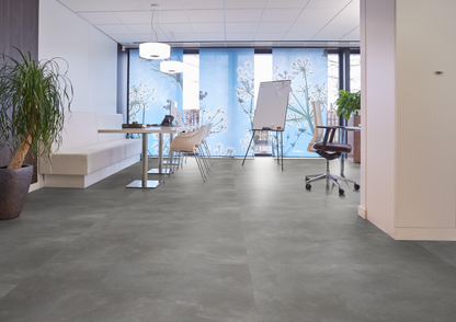 P321 XL dryback dark grey