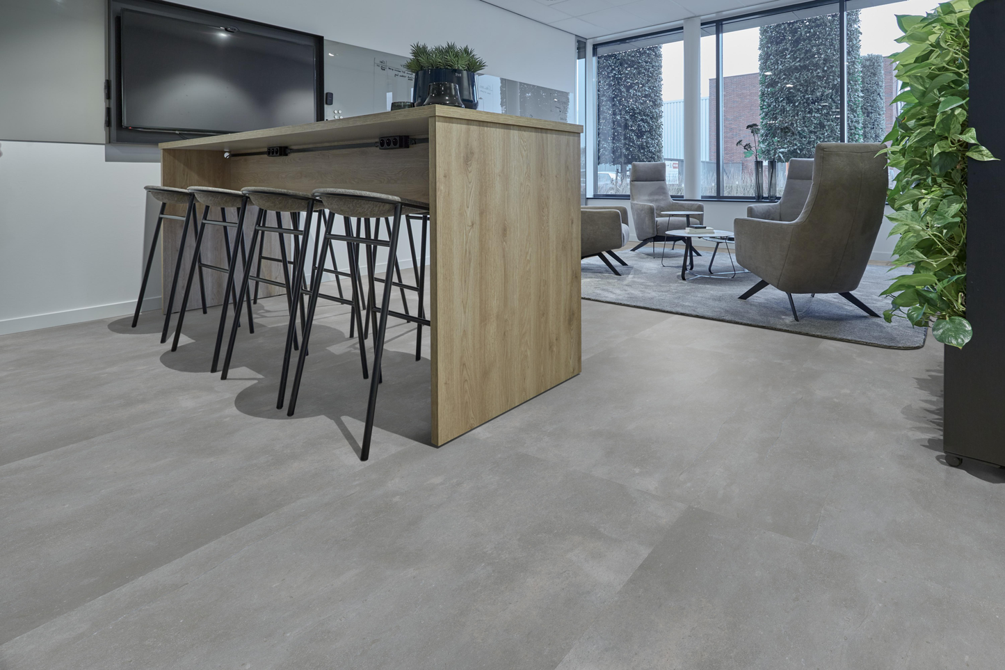 P321 XL dryback grey