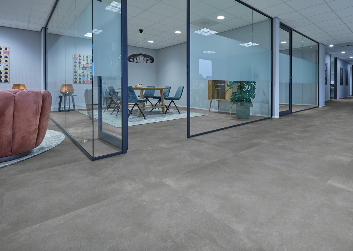 P321 XL dryback grey