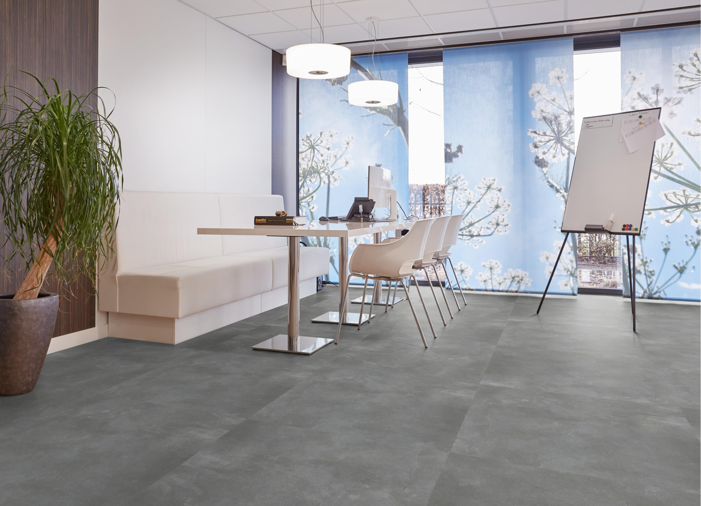 P321 XL dryback grey