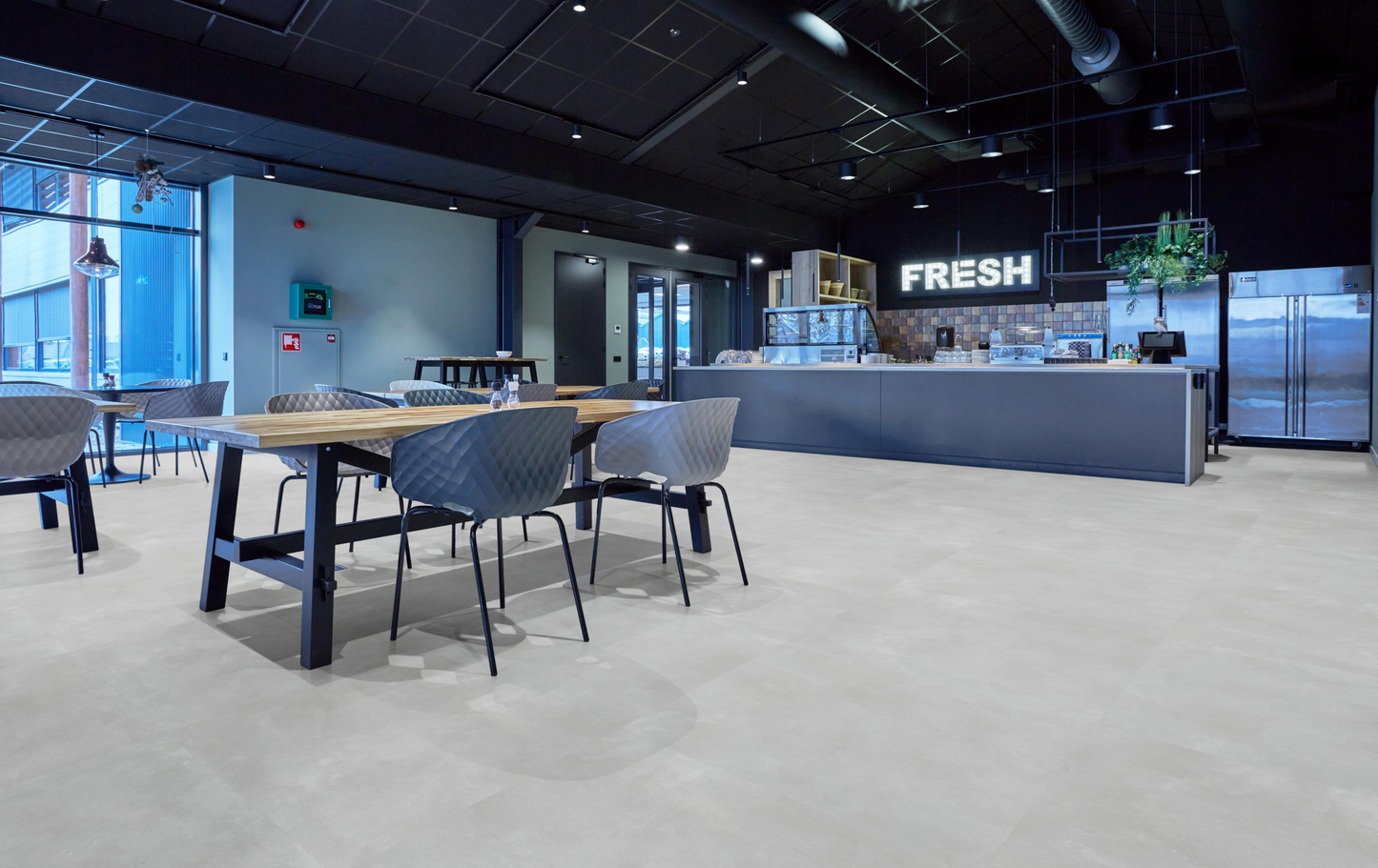 P321 XL dryback light grey