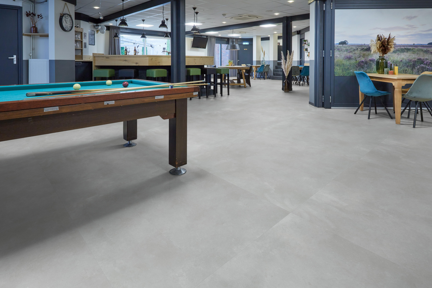 P321 XL dryback light grey