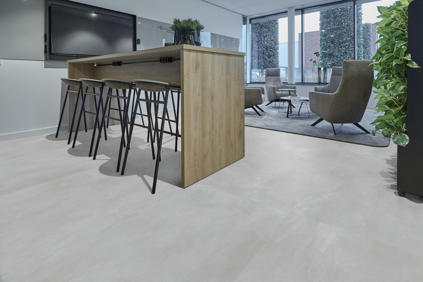 P321 XL dryback light grey