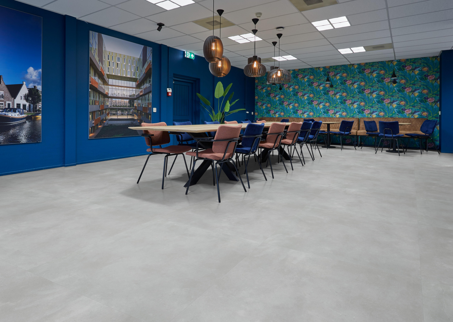 P321 XL dryback light grey