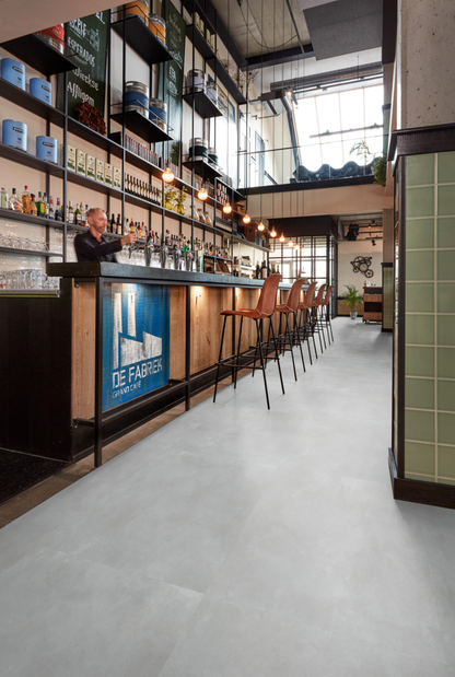 P321 XL dryback light grey