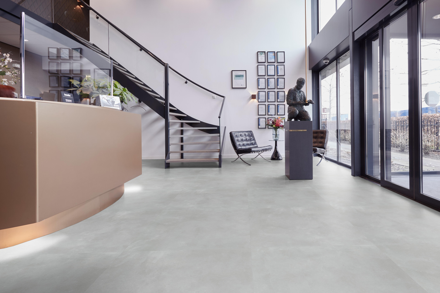 P321 XL dryback light grey