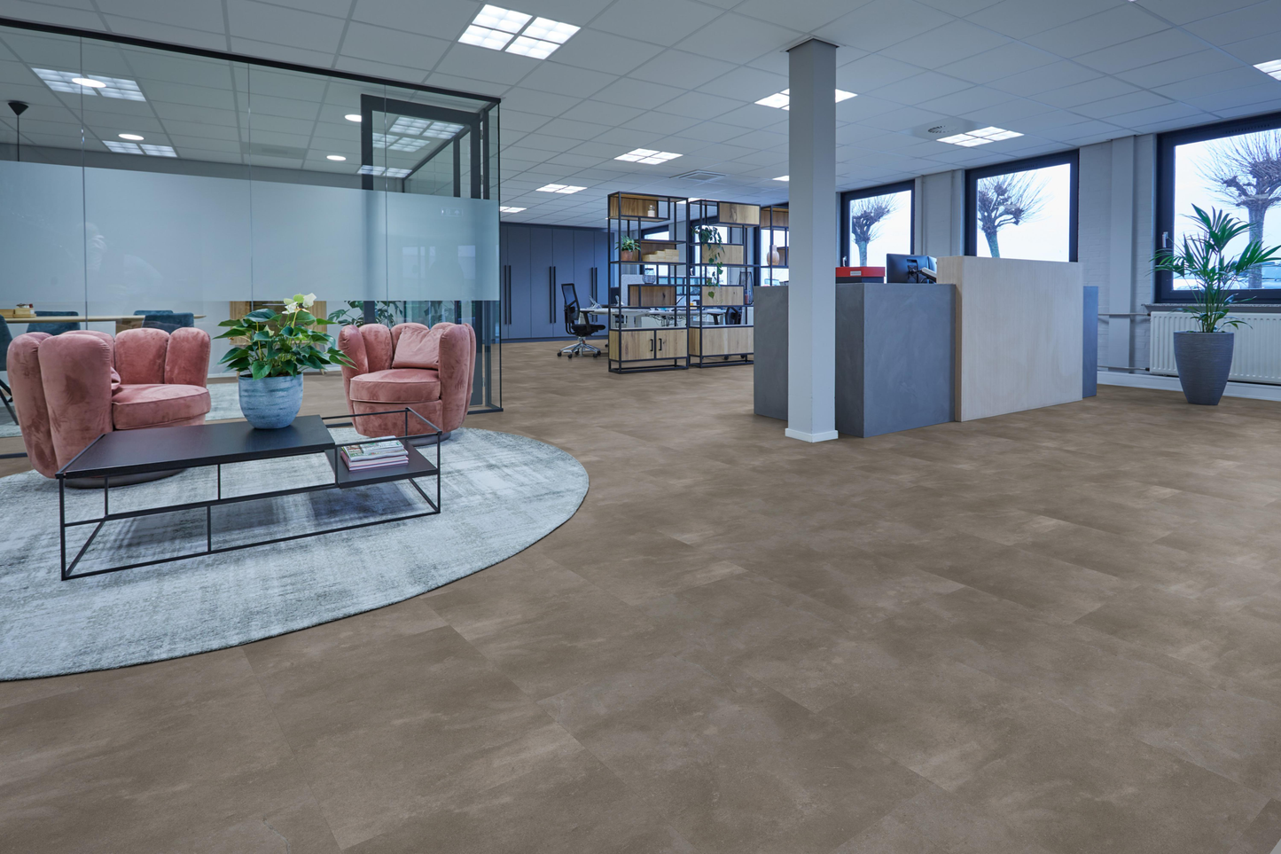 P320 dryback warm grey