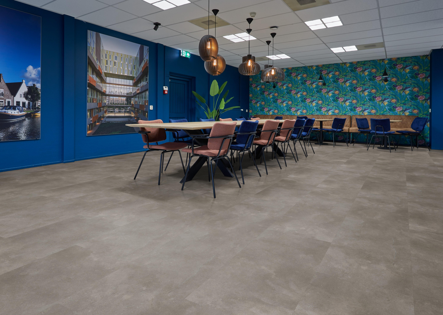 P320 dryback warm grey