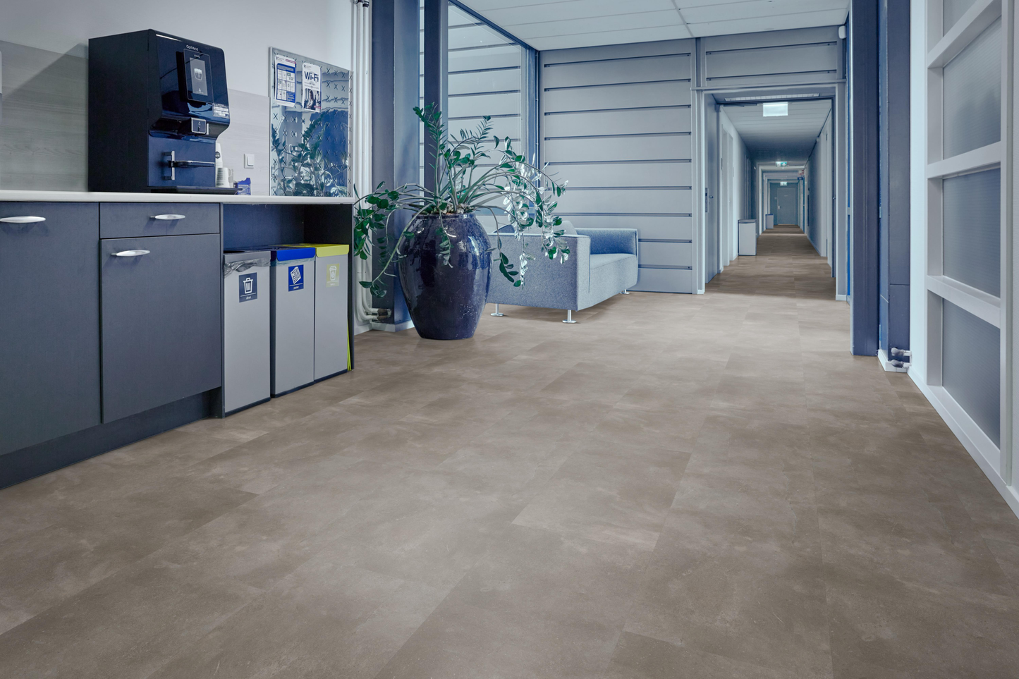 P320 dryback warm grey