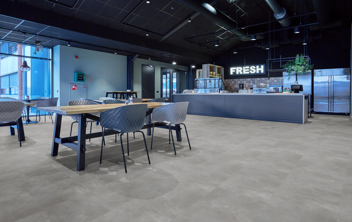 P320 dryback dark grey