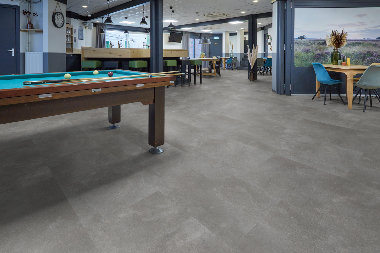 P320 dryback dark grey