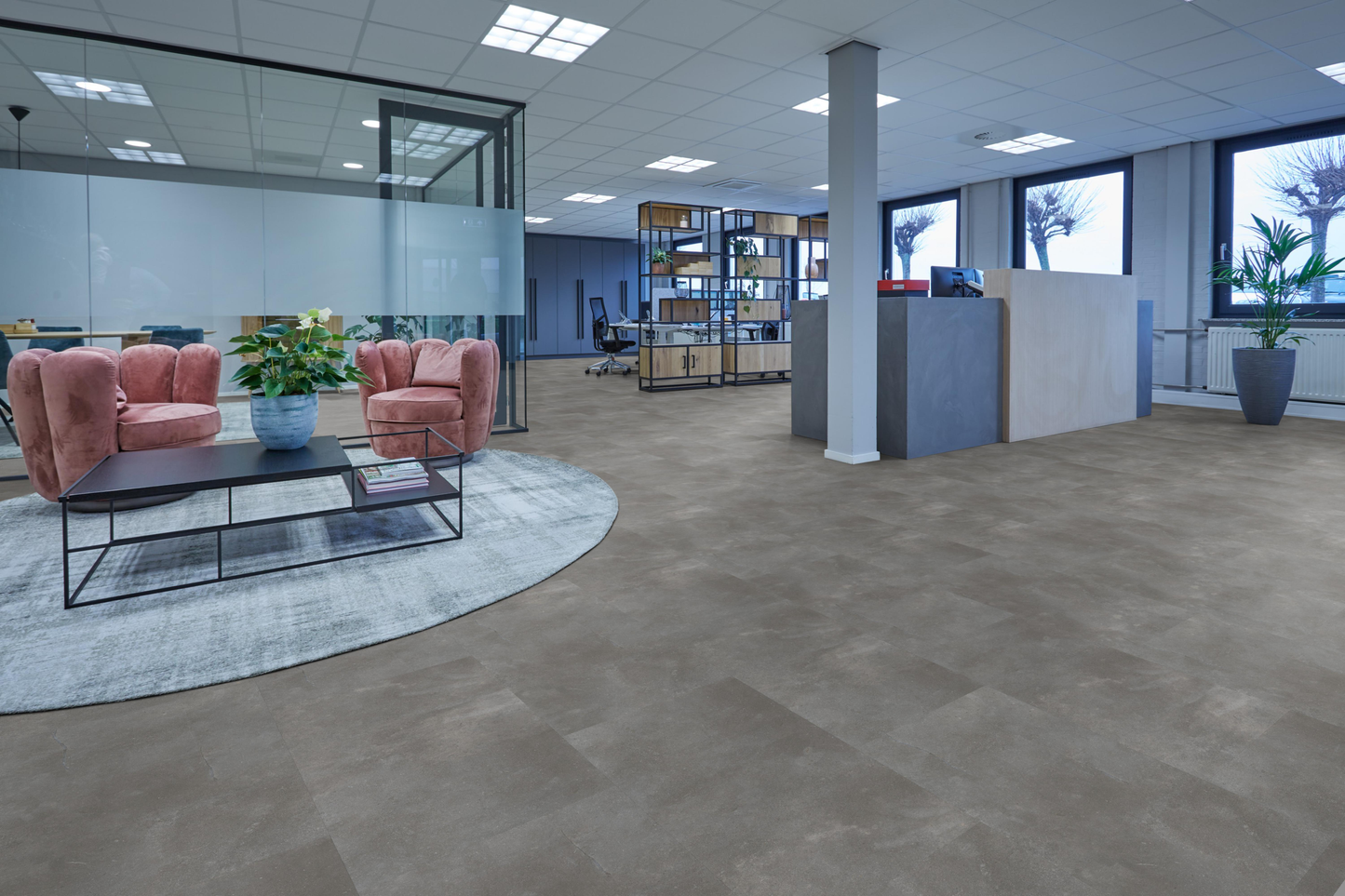 P320 dryback dark grey