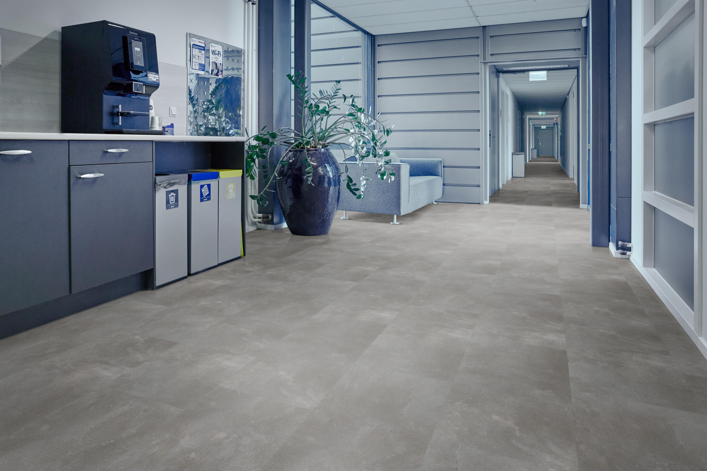 P320 dryback dark grey