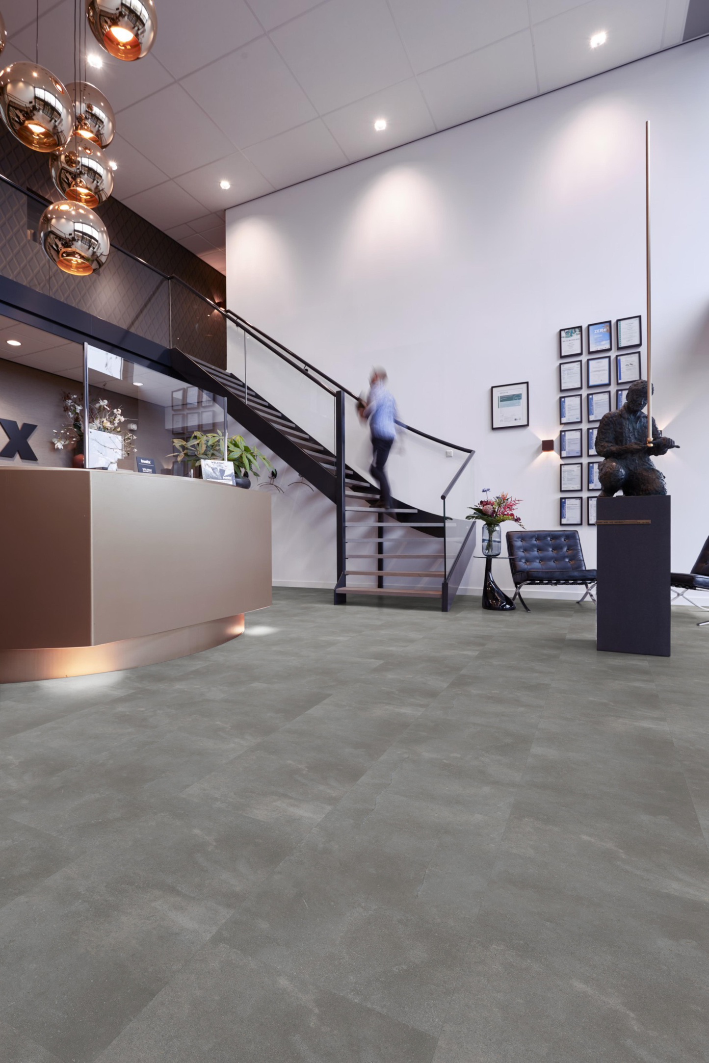 P320 dryback dark grey