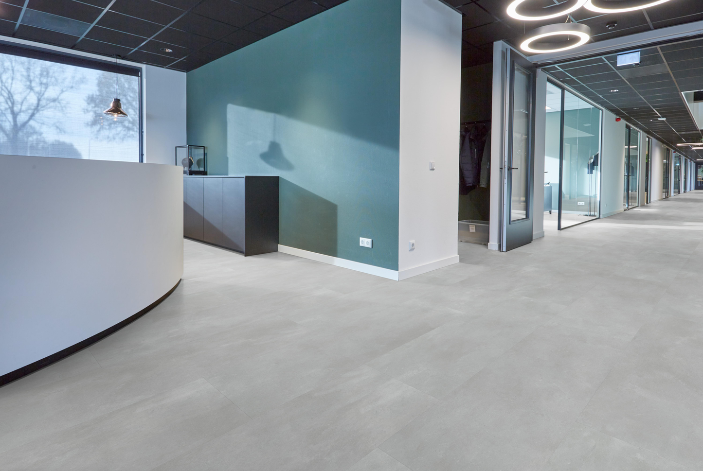 P320 dryback light grey