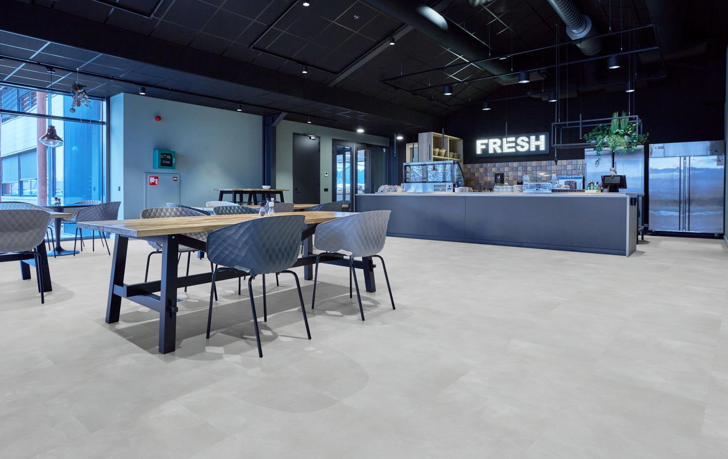 P320 dryback light grey