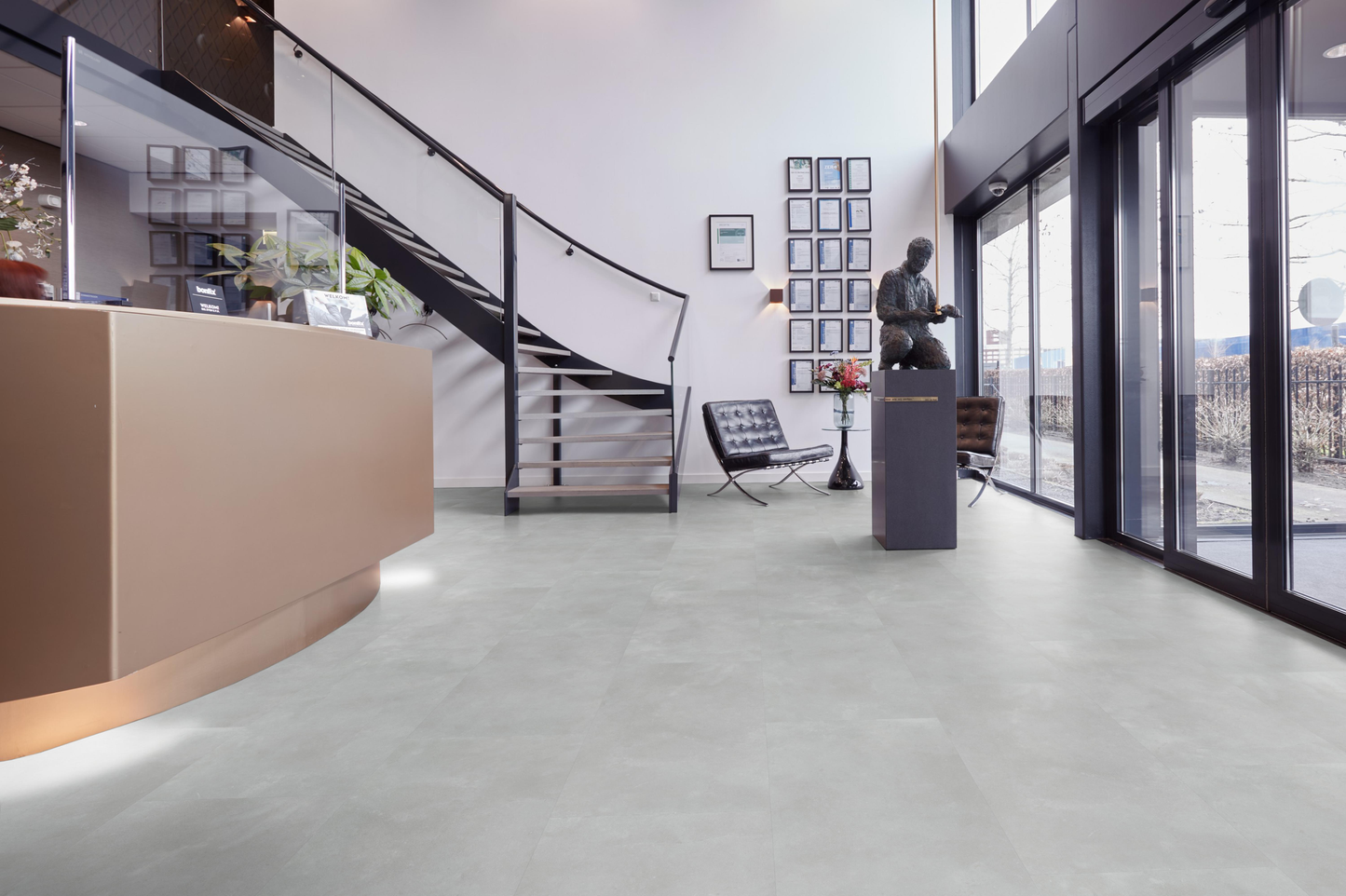 P320 dryback light grey