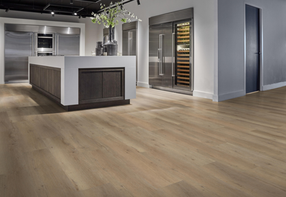 P410 dryback natural oak