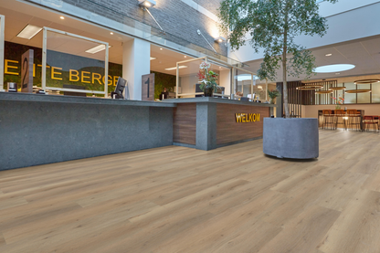 P410 dryback natural oak