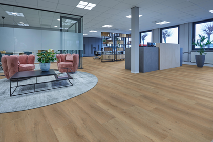 P410 dryback natural oak