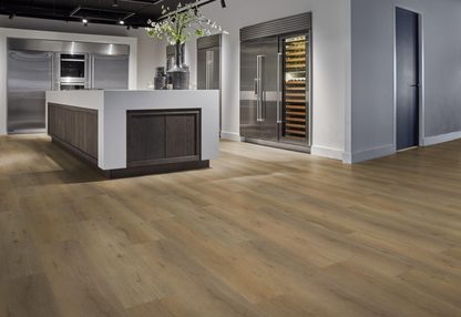 P410 dryback dark oak