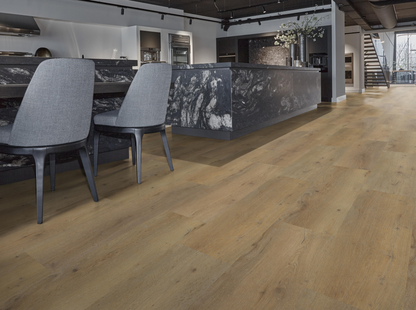 P410 dryback dark oak