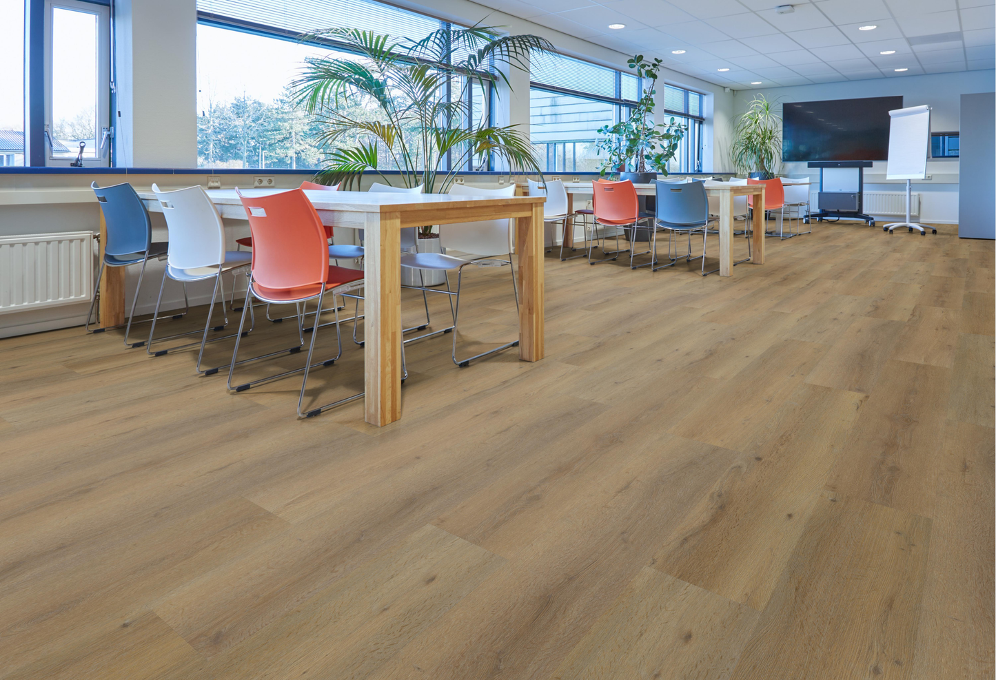 P410 dryback dark oak