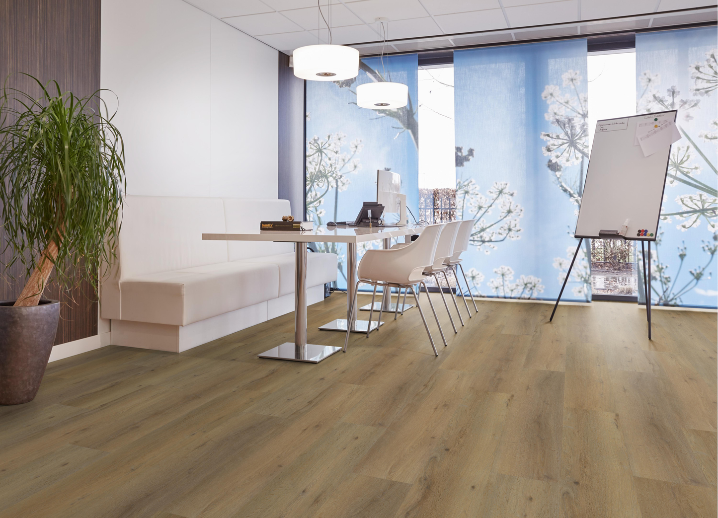 P410 dryback dark oak